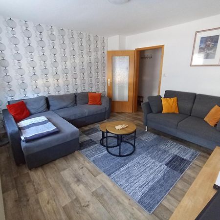 Schoene Aussicht Wieda Walkenried Kamer foto